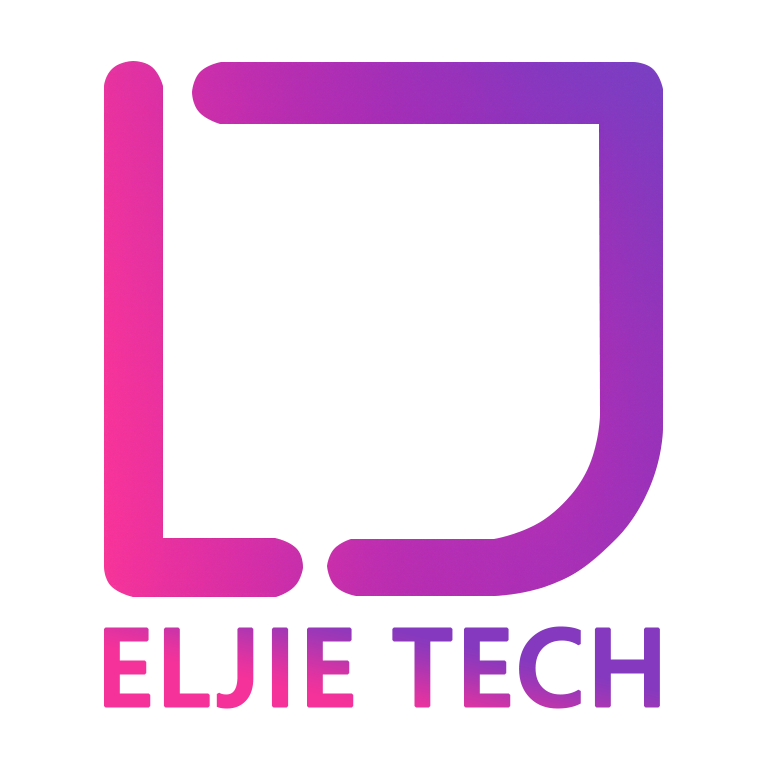 Logo Eljie Tech